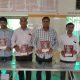 Sihor; Continuous support of Shri Kardia Rajput Vikas Samiti in service activities in social, cultural, religious, education and health sectors.