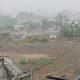 'Cloudy' ahead of Cyclone Biporjoy: Afternoon showers in Sihore with gusty winds