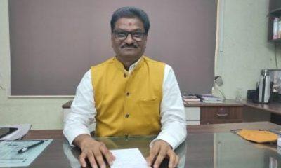 Administration well equipped to deal with possible cyclone in Sihore: Mamlatdar Jogsingh Darbar