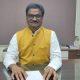 Administration well equipped to deal with possible cyclone in Sihore: Mamlatdar Jogsingh Darbar