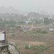 Weather reversed in Sehore division on second day due to storm - light rain everywhere