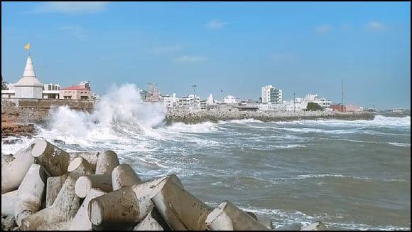 Guidelines issued on dos and don'ts during hurricane forecasting