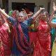 the-women-of-ward-no-9-of-sihore-made-a-fuss-for-water-when-the-municipality-reached-with-the-question-no-one-was-present