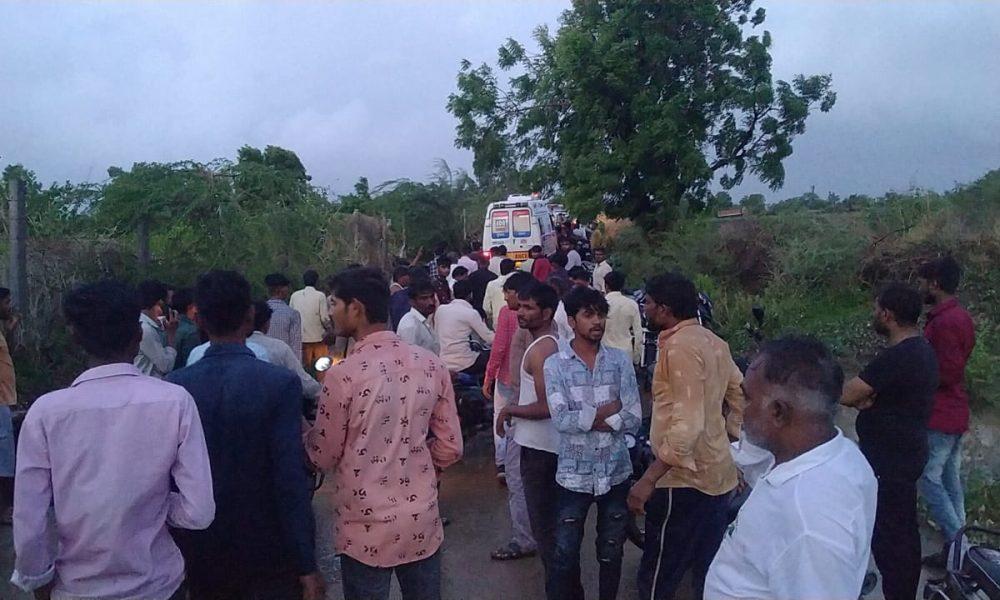 in-varatejs-sodavadara-village-father-and-son-were-strangled-while-trying-to-save-goats-both-died