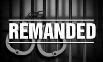 Sehore's notorious bootlegger Jayesh Bhanji on remand