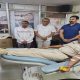 Blood donation camp held for Thalassemia patients in Bhavnagar; 49 people donated blood