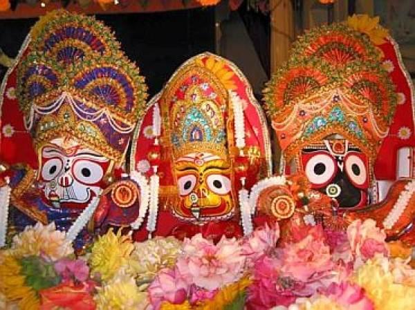 Sihor; Bhakitsagar will descend in the Rath Yatra of Lord Jagannath on the great day of Ashadi Bija Mahaparva on Tuesday.