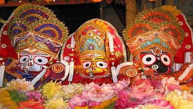 Jai Jai Jagannath; Jagannath Ji's Rath Yatra will move through the highways of Sehore tomorrow