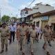 Rath Yatra of Jagannathji in Sihore tomorrow: Intensive checking of sensitive areas: Round the clock security from today