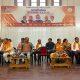 Bhavnagar City BJP organized the program under the 9 years of good governance of the central government