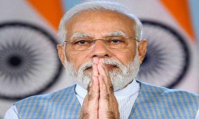 Prime Minister Narendra Modi gave New Year and Rath Yatra greetings in Kutch language