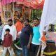 Santshri Velnath Bapu's birth anniversary celebrated in colorful colors at Sihore: huge procession