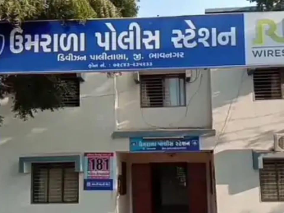 Health tampering caught; In Umarala, the health department busted an illegal laboratory that had been running for two years, a crime was registered against two persons.