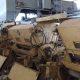 The state's largest ginning industry in Bhavnagar district is on its deathbed