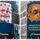 PM Modi received a grand welcome at Times Square during his visit to America, the building is decorated with pictures of PM