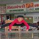 Young age great achievement ; At the age of 10, even the names of the asanas are hard to remember, but Ryan Ganiani of Sehore does more than 20 asanas.