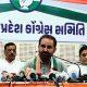 Shakit Singh's operation even before the first meeting with the high command: Washram Sagathiya in the Congress