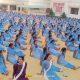 India's leading role in promoting yoga worldwide - Jogsingh Darbar