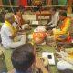 Religious events at Sihore Kansara Bazar Gopal Lalji Maharaj Haveli