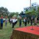 Yoga makes body and mind healthy Yoga increases self-strength and develops intellect - HR Joshi