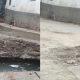 Shankhnad always leading ; Sewerage stopped in Sihore Ward 6, relief to people