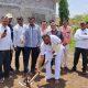 An end to the problem of villagers living without mobile network in Khambha village of Sihore; Mobile tower work started