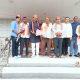 a-unique-initiative-bharatsinh-gohil-and-bharatbhai-mer-directly-reached-the-activists-house-took-food
