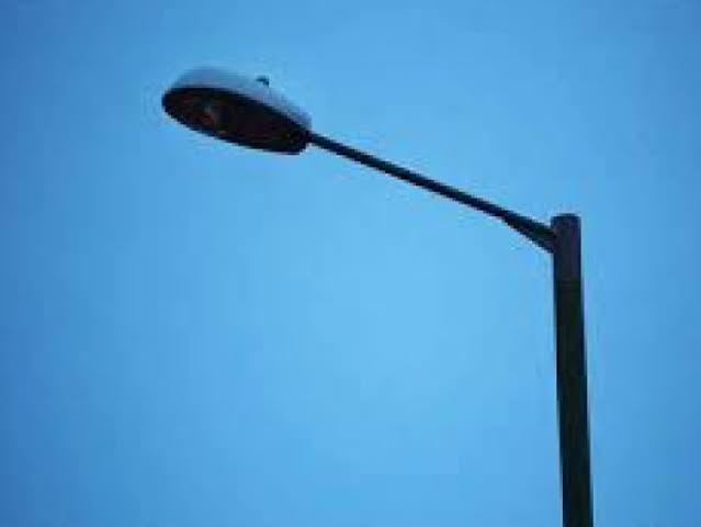 Streetlights in many areas of Sehore are off
