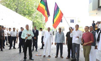 sihor-mangal-entry-in-23rd-year-after-completing-22-years-in-sarvottam-dairy-various-programs-were-held