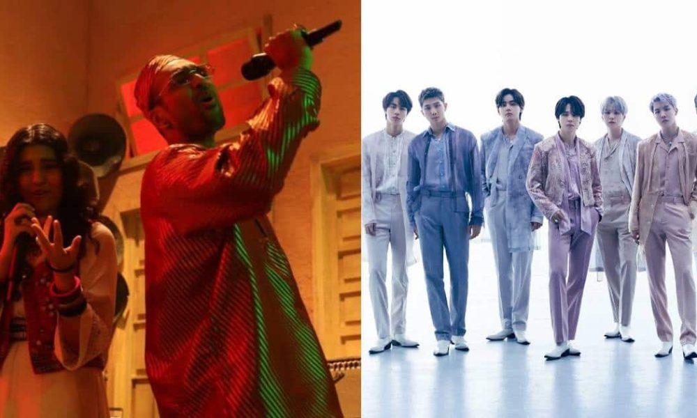Finally, Why Pasuri is so special, the uproar over recreation, beats even BTS, read full details