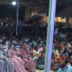 Youth Yug Parivan who fought against Love Jihad organized The Kerala Story film show for women in Sehore.