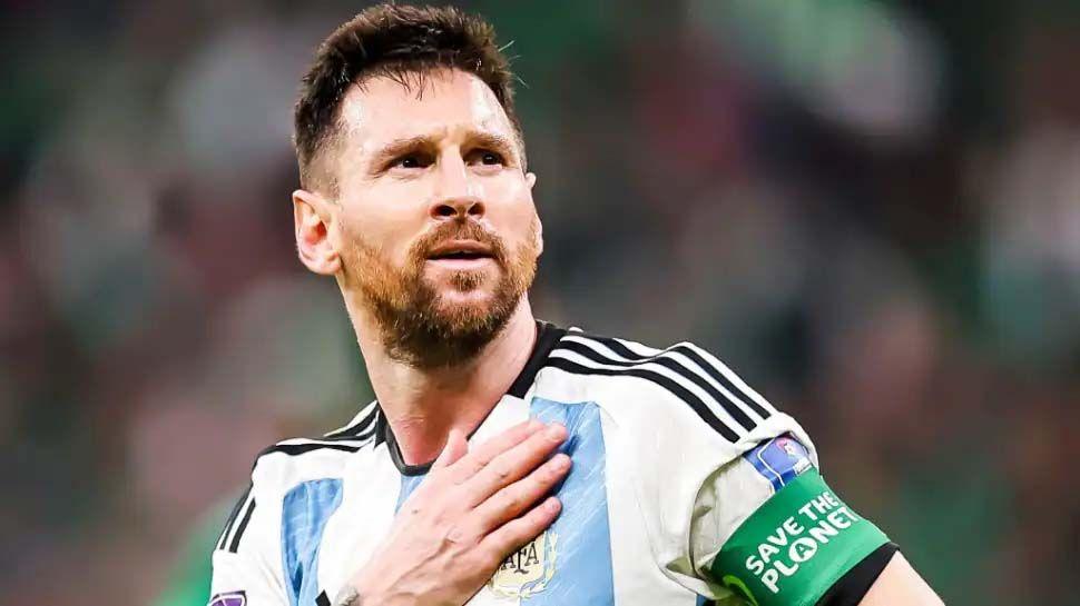 Good news for Messi fans, now this club will join hands