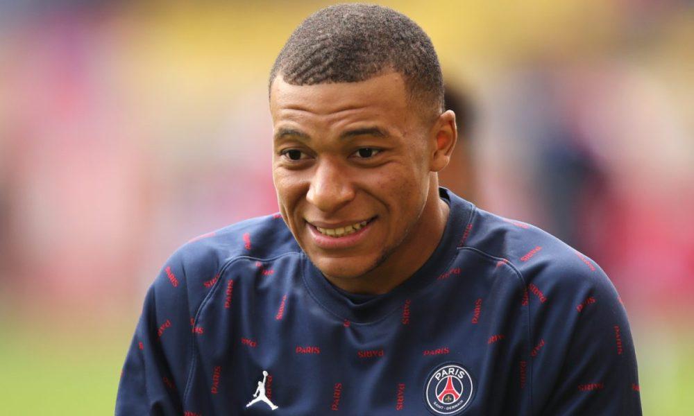 Another blow to PSG after Messi; Star Kylian Mbappé may be separated from the team, know the whole case