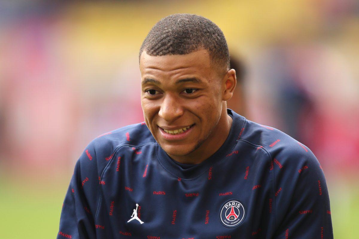Another blow to PSG after Messi; Star Kylian Mbappé may be separated from the team, know the whole case