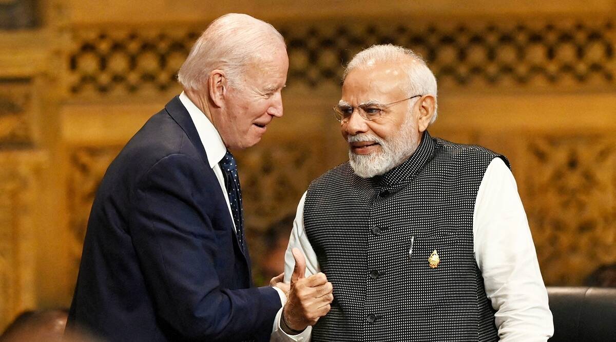 PM Modi's US visit will witness new strength, US State Department said - 'There will be a discussion on increasing security cooperation'