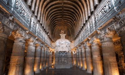 Plan to visit Goa, Shirdi along with Ajanta-Ellora in August holidays, that too in a budget