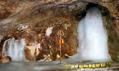 Amarnath Yatra is starting from this date? Know who was the first to visit Baba Barfani's cave