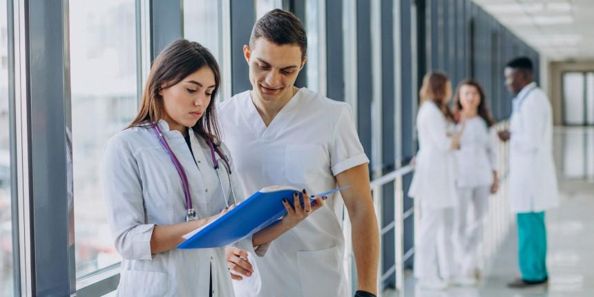 Start counseling for admission to MD, MS and diploma courses, know registration process