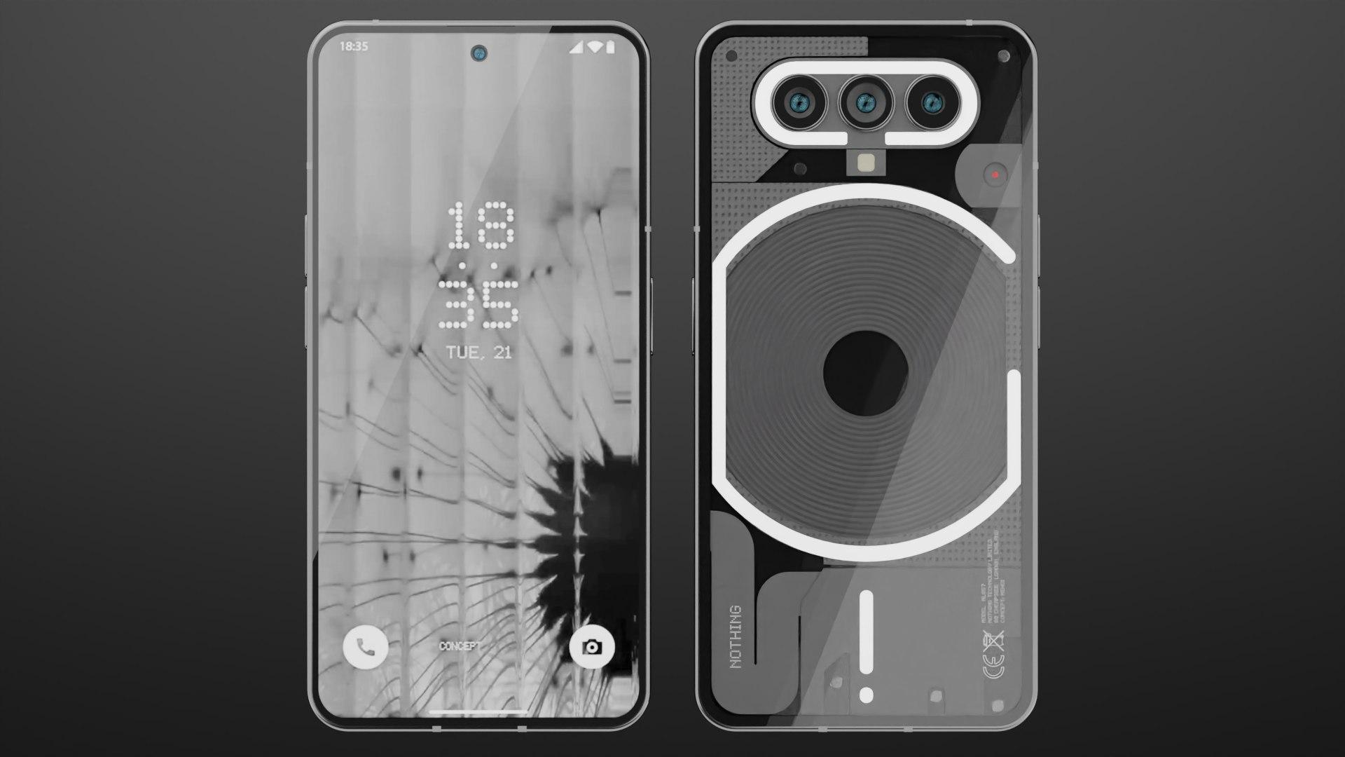Nothing phone (2) is coming to break the pride of OnePlus! Know the features and specifications