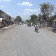 In the village of Dhasa District Panchayat President, there is a big loss due to system indifference.