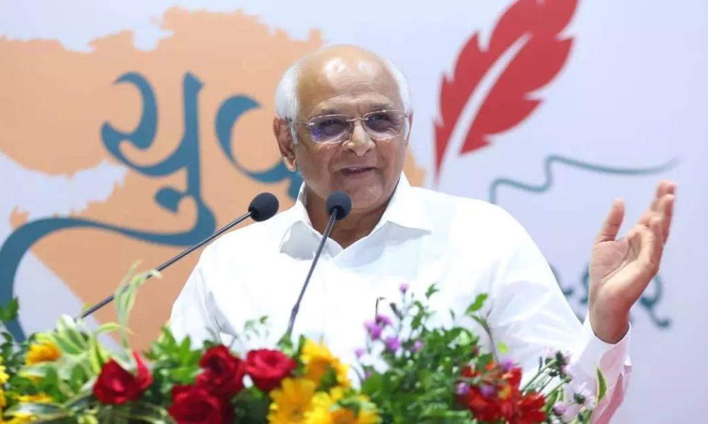 Chief Minister Bhupendra Patel's big decision, after 13 years approval to five municipalities of the state
