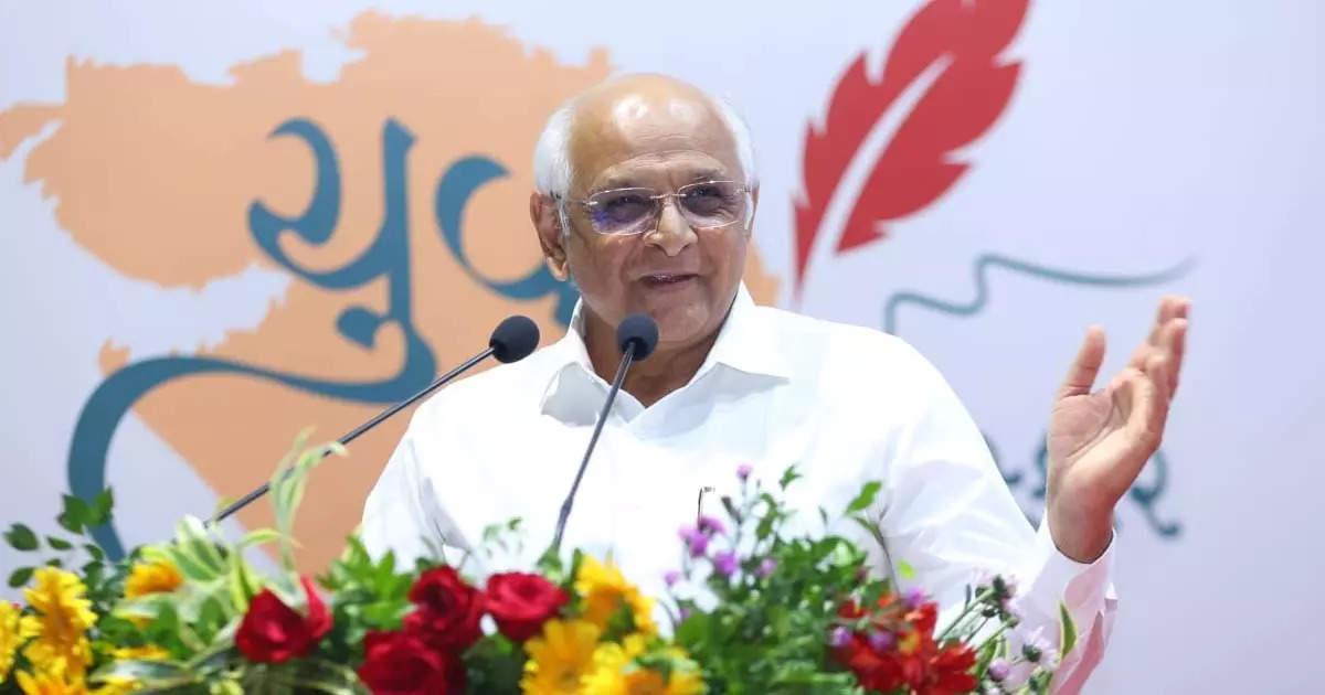 Chief Minister Bhupendra Patel's big decision, after 13 years approval to five municipalities of the state