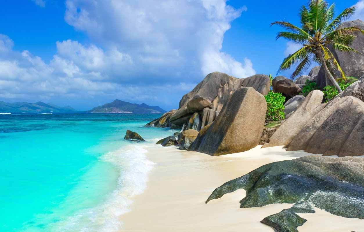 Enjoy these 5 places like Goa, with beautiful beach visits and sweet travel memories