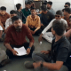 In Bhavnagar University, BA Semester 5 Result Application Form was given regarding Chabarda.
