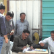 Shree Ahir Samaj Seva Trust Sihore distributed books at a concessional rate.