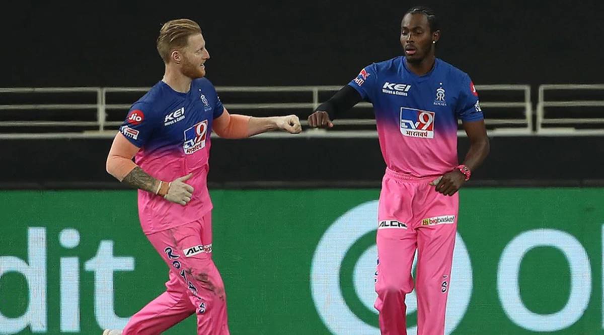 After IPL was over, this English player fit perfectly for the team, cheated the franchise with crores of rupees