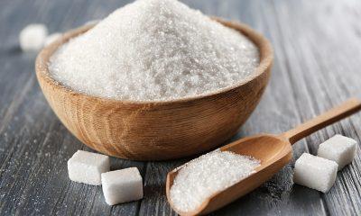 These amazing benefits of not eating sugar for a month, stay away from it today