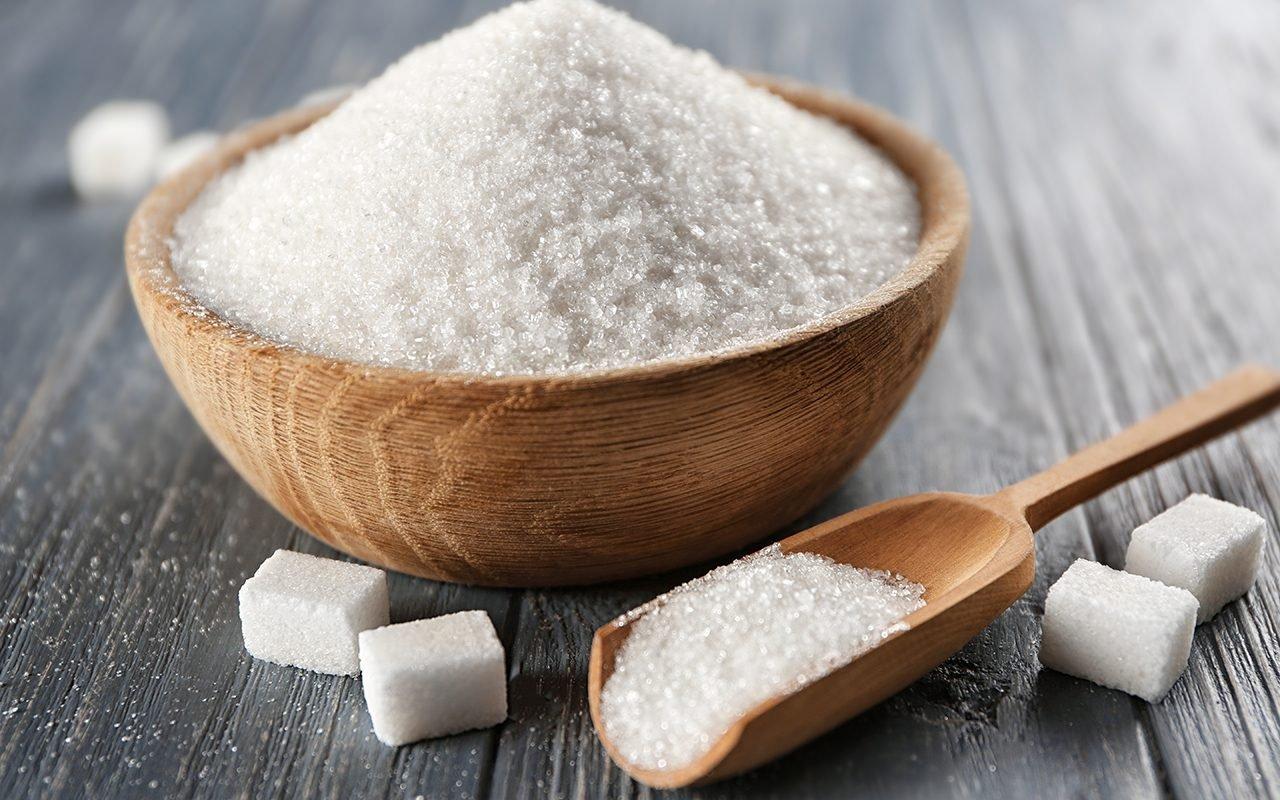 These amazing benefits of not eating sugar for a month, stay away from it today