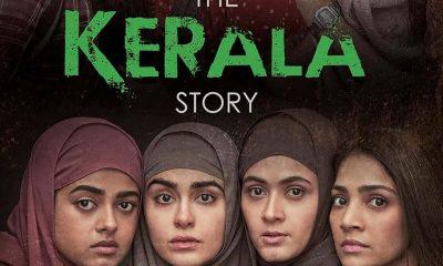 Youth age change creating free arrangement to watch 'The Kerala Story' in Sihore