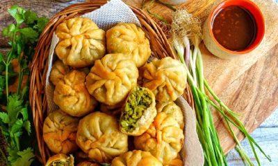 Gujarati Kachori Recipe: Make kachori in Gujarati style, here is the easiest recipe